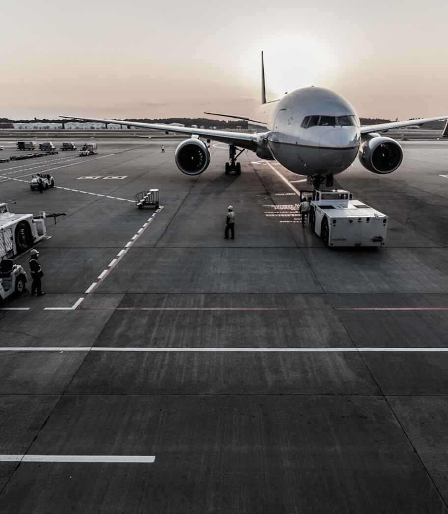 tfj-fairoaks-airport