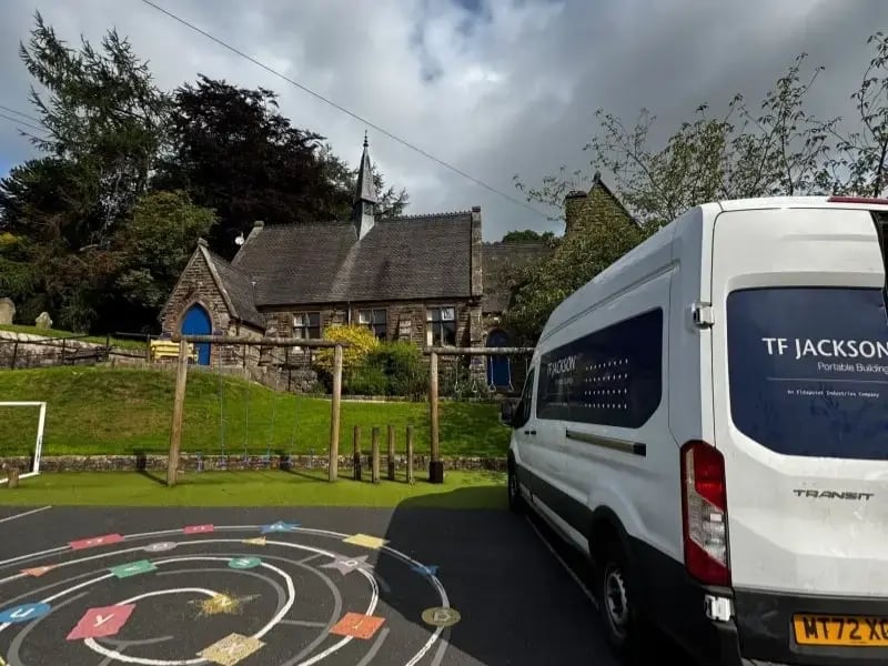 Wincle-church-of-england-school