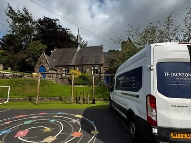 Wincle-church-of-england-school
