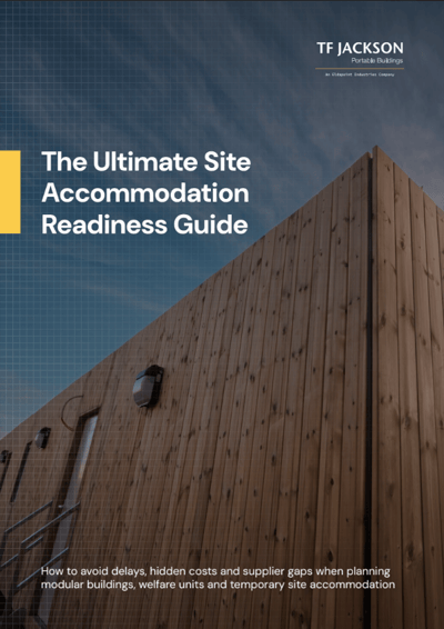 The Ultimate Site Accommodation Readiness Guide